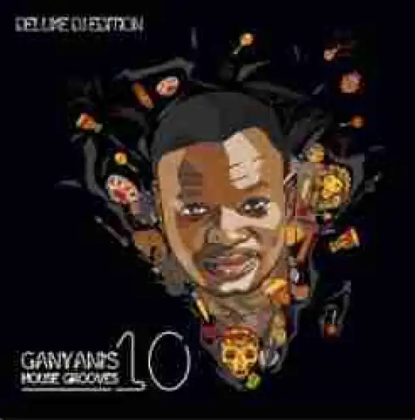 DJ Ganyani - Seven Seas (feat. Naima SA)